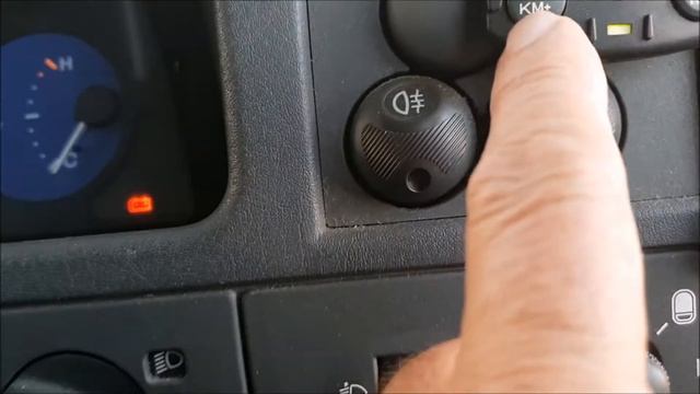 MOTORHOME CRUISE CONTROL смотреть онлайн