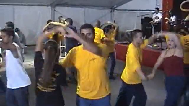 Salsa Racing Rueda
