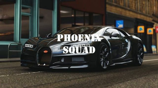 Creay - Bugatti (Magic Free Release) [1 HOUR] смотреть онлайн