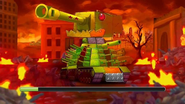 Играем с Ваней в геранд гнутые дула. смотреть онлайн
