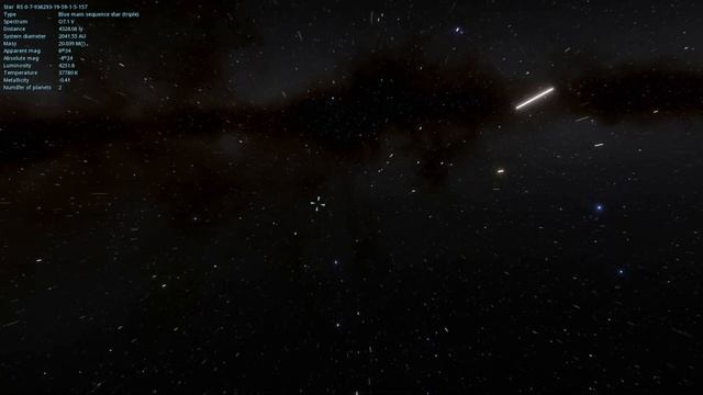 Getting Lost in Space Engine #148 Musings and exotic life смотреть онлайн