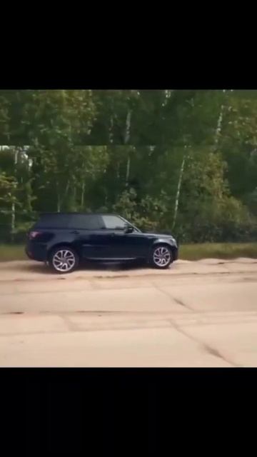 range rover suspension 🔥 🔥 смотреть онлайн