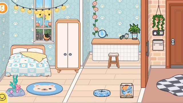 Toca Boca/рум тур по моєму будинку/персонажі |||°sapphire Ava play°||| 💫✨💓 смотреть онлайн