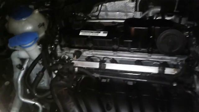 MK5 Jetta 2.5 Low Revs смотреть онлайн