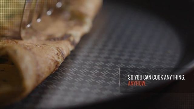 What is the Thermo-Spot? | Spotted by Tefal смотреть онлайн