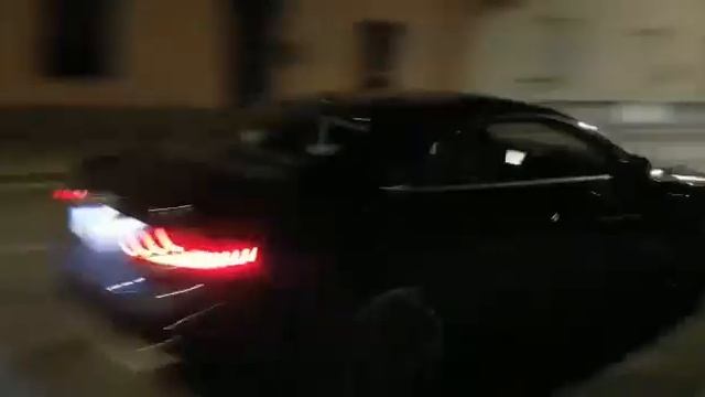 Audi a5 3.0 Tdi downpipe scarico akrapovic смотреть онлайн