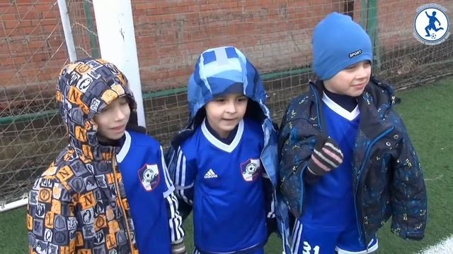 Футболисты ФК "Зоркий" о Moscow Junior Football Tournaments 2016 смотреть онлайн