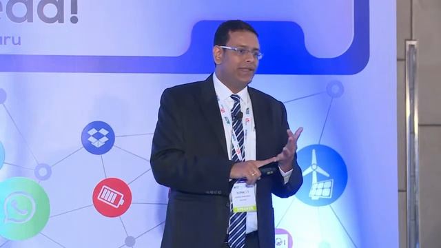 45.Dhananjay Kulkarni, COO, Maven Systems, a MOSchip company смотреть онлайн