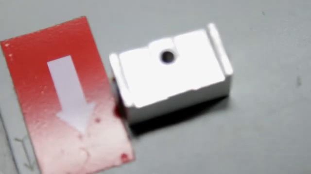 TDG Technologies SmartHAWK™ Vibration & Temperature Sensor Installation Video смотреть онлайн