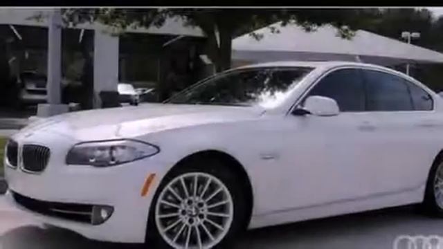 2011 BMW 535 Houston TX 77090 смотреть онлайн