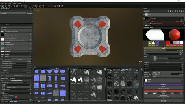 Blender to Unity Tower Defense Game - Introduction смотреть онлайн