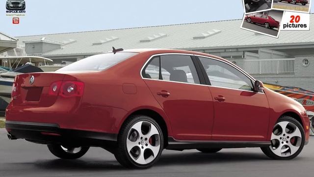 Volkswagen   Jetta GLI  ( 2006 )