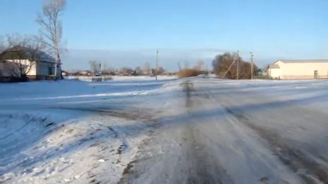 Радостное путешествие