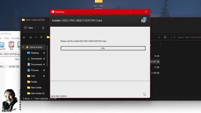 VSDC Pro Video Editor Crack 2022 | Full VSDC Crack For PC смотреть онлайн