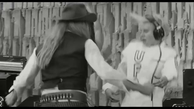 Vitalic    Poison Lips HD