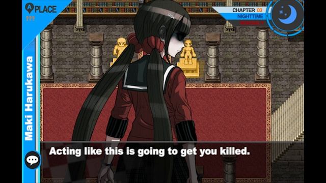 Remake of [PRE INVESTIGATION] Uh oh arguing time смотреть онлайн