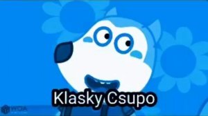 Wolfoo Says Klasky Csupo Effects (Sponsored by Preview 2 Effects)