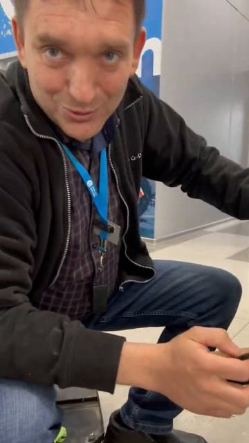 Полировка фар Volvo #SHORTS смотреть онлайн