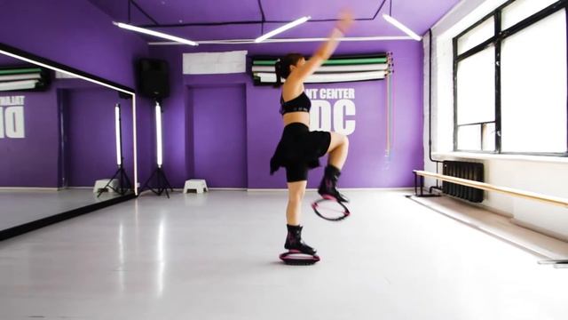 choreography by Svetlana Ostrovskaya | Talent Center DDC смотреть онлайн