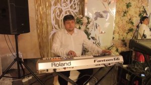 ARMENIAN MUSICIANS RABIZ Andrey Hovhanesyan SIRUNES