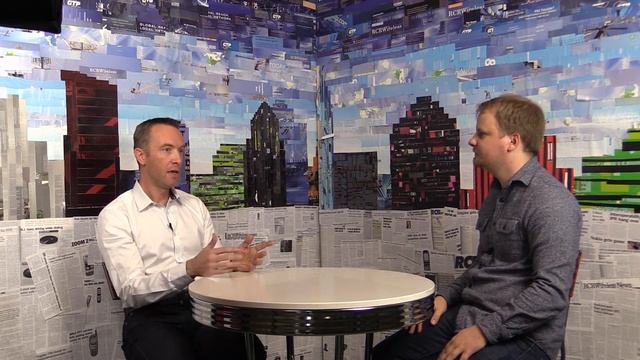 In studio: Qowisio's IoT products range from sensors to LPWAN смотреть онлайн