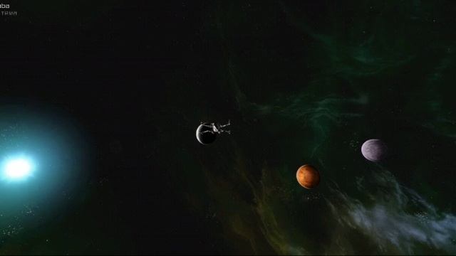 Galaxy on Fire 2 HD2 (15) смотреть онлайн