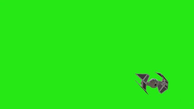 Корабль летит Green screen dance 👍 смотреть онлайн