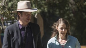 Сериал Правосудие - 5 сезон 10 серия / Justified