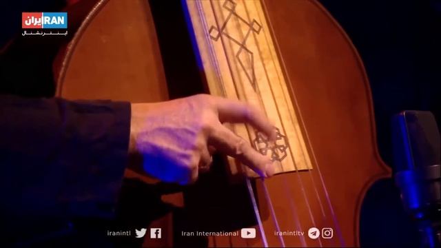 Kayhan Kalhor & Rembrandt Trio. Live At Royal Festival Hall. Southbank Centre, London.
