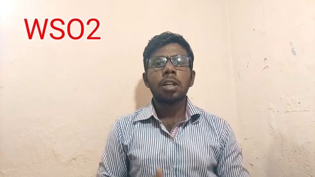 WSO2 | Web server oxygenated 2 | Tutorial | Tamil смотреть онлайн