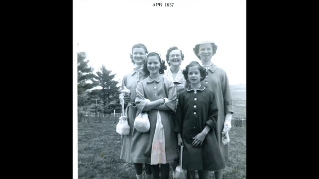 The Life of Rita Mae Burns August 31, 1924 - April 20, 2014 смотреть онлайн