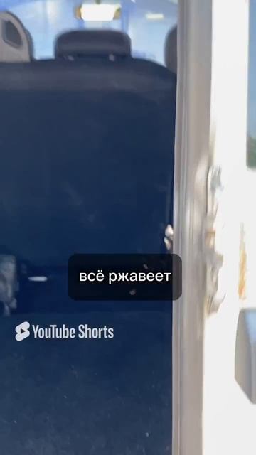 Лада Ларгус. Очевидные Проблемы! #лада #ладаларгус #ваз #уаз #lada #авто #shorts #short