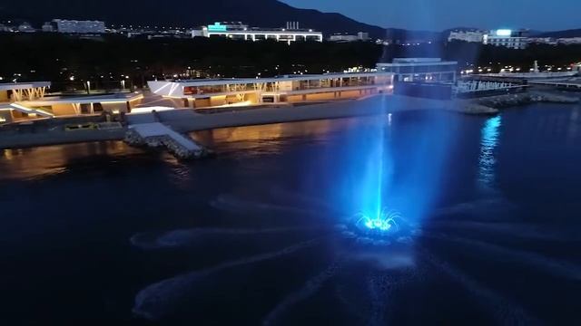 Остров воды среди моря смотреть онлайн