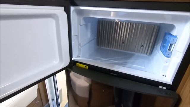 Eura Mobil Integra Line IL 730 EB Fiat Ducato Motorhome RV Camper Van Walkaround And Interior K0233