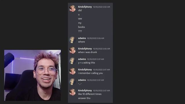 My "Olivia Situation" (Correcting Chudlogic) смотреть онлайн