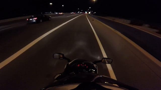 91 ZX11...IT'S WINDY TONIGHT смотреть онлайн
