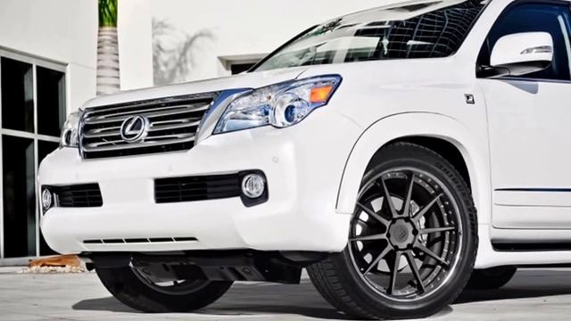 Lexus Custom Wheels & Rims by Cor Wheels Review at 305-477-5850 смотреть онлайн