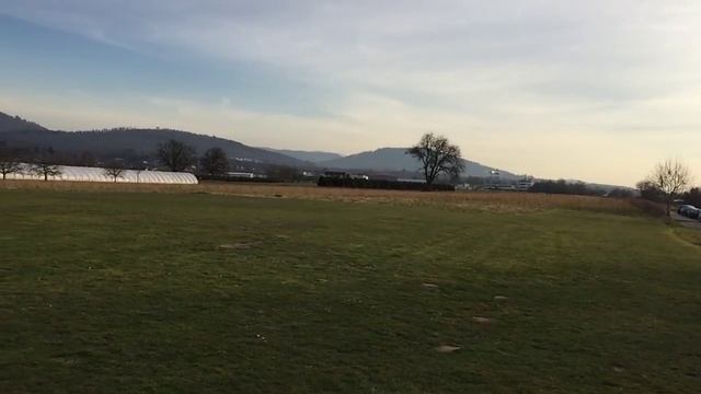 Pichler Albatros L-39 Landung смотреть онлайн