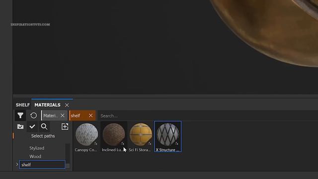 Substance Painter vs Mari which is Better смотреть онлайн