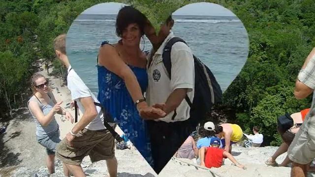 Наша Елена ... Вторая серия