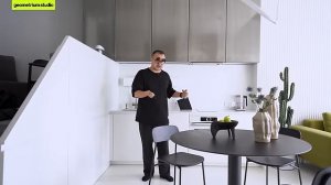 Как сделать идеальную кухню в 2025 году？ Ошибки и советы