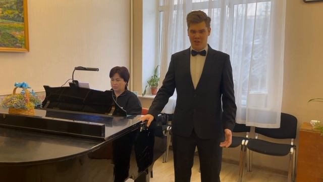 Калимуллин Камиль Рустамович, 1 курс «Вокальное искусство» ГБПОУ РБ Уфимское Училище Искусств смотреть онлайн