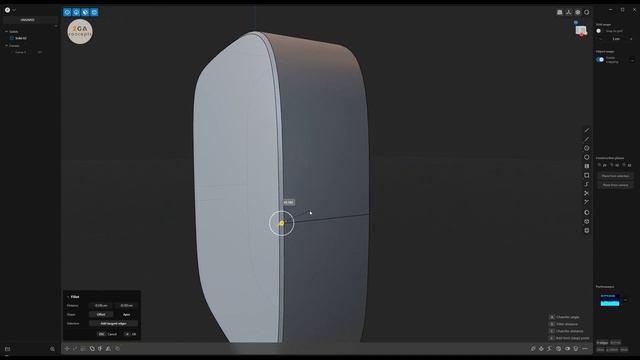 Plasticity : Bulging Shapes смотреть онлайн