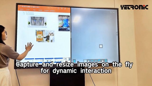 Why Choose an Interactive Flat Panel? #interactivewhiteboard #smartwhiteboard #smartwatch #smart смотреть онлайн