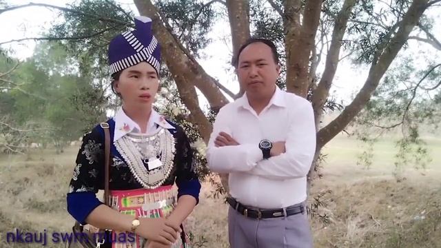 neej hwm thoj thiab swm muas ua nkauj nyob qha qhuav tsis muaj txiv yuav 9/4/2023 смотреть онлайн