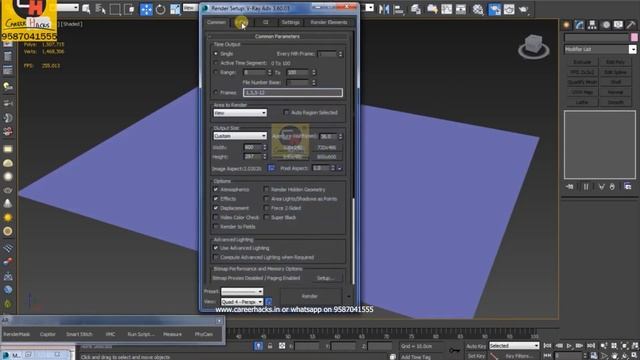 LECT-01| Autodesk 3ds max tutorial in hindi | Realistic Material in 3ds max | LIVE | Vray Mapping смотреть онлайн