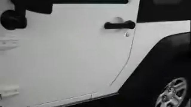2011 Jeep Wrangler - Des Plaines IL смотреть онлайн