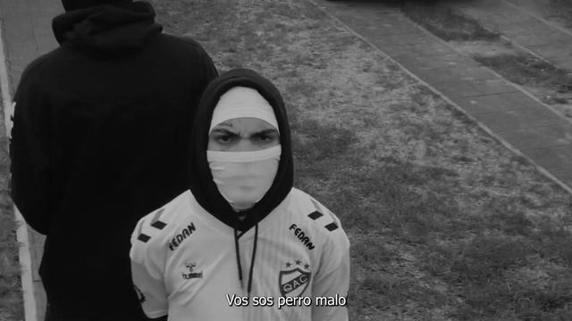 MF Fire X Klone - 1312 Drill #drillargentino  | #spanishdrill