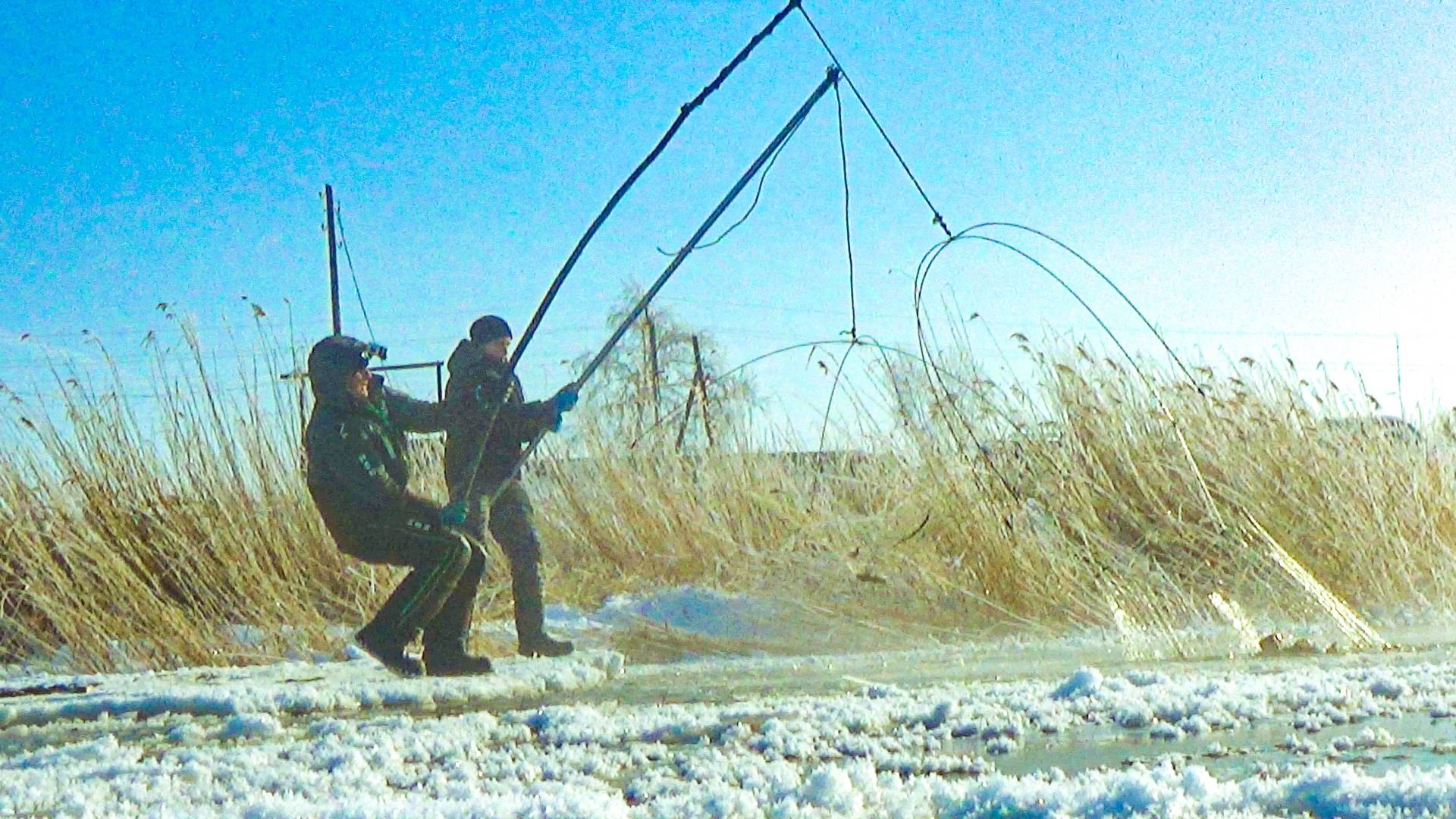 ПАУК ТРЕЩАЛ ПО ШВАМ ОТ ТАКИХ ПОДЪËМОВ!!! ЗАЦЕПИЛ, ЧТО ПОДНЯТЬ НЕ МОГУ! Рыбалка на ПАУК 2025 смотреть онлайн