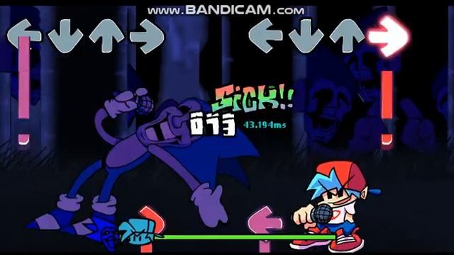 vs Sonic.exe 32 bits смотреть онлайн